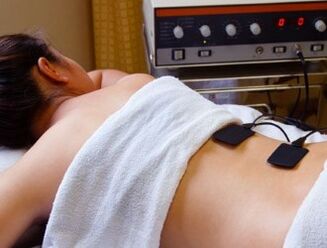 Použitie fyzioterapie pri menších bolestiach chrbta